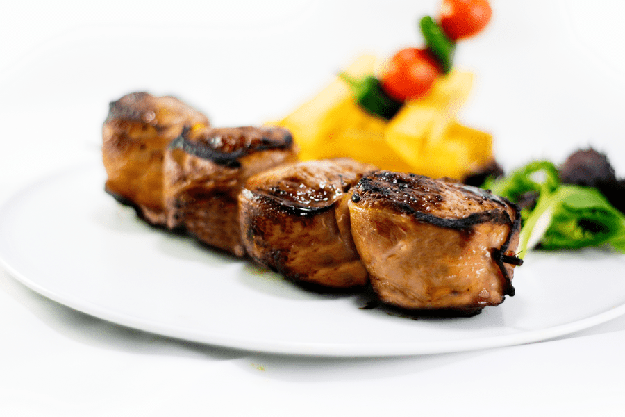 Brocheta solomillo 2