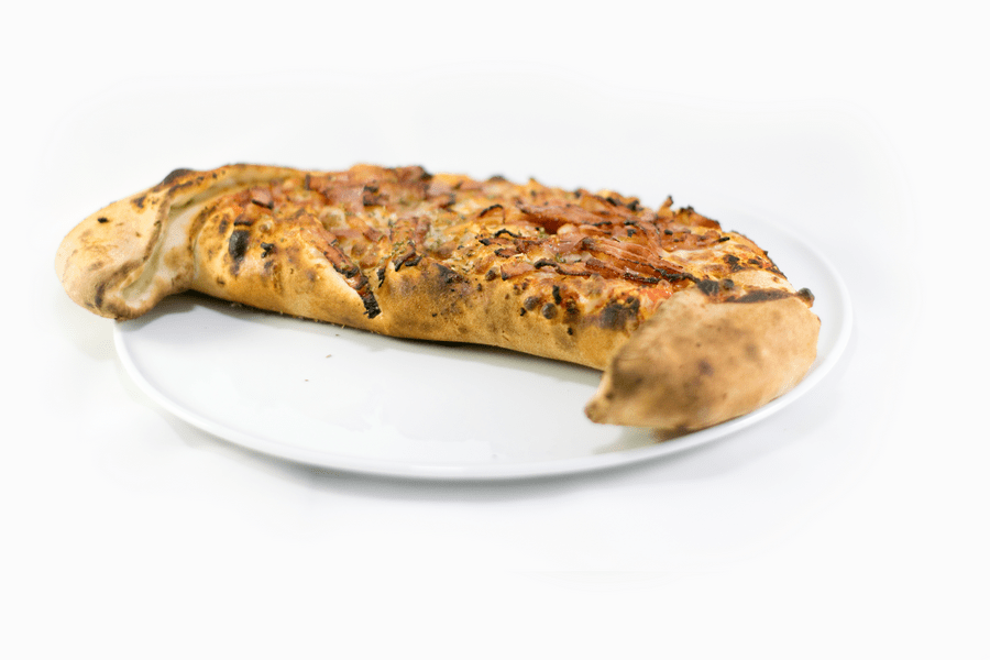 Calzone diavolo