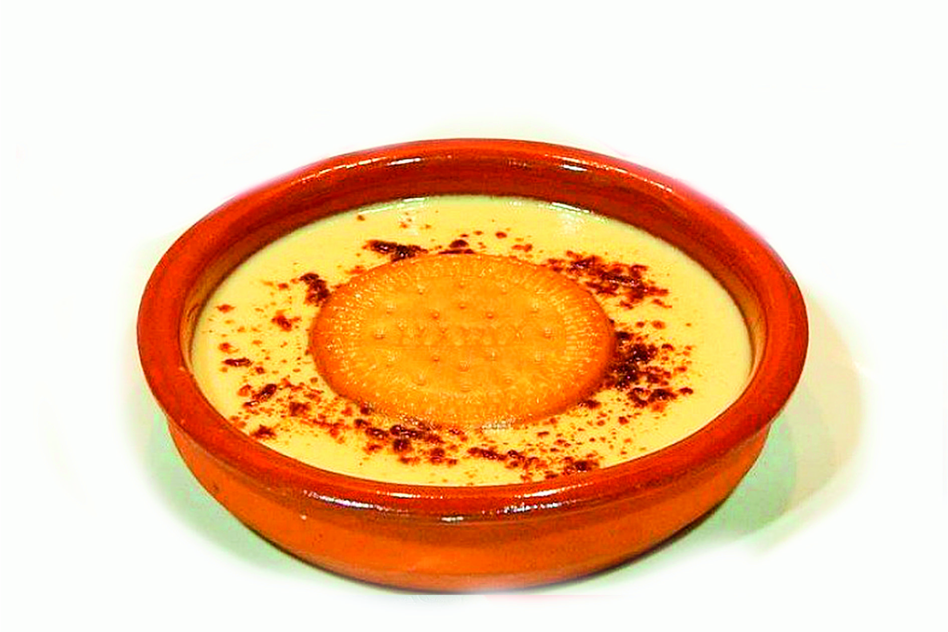 Natillas