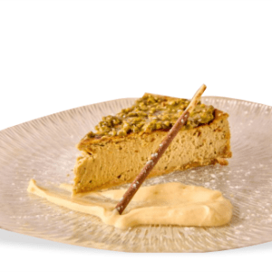 TARTA DE QUESO CASERA