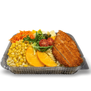 Ensalada César