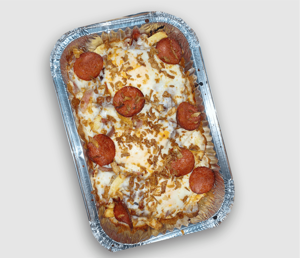 patatas newyork fusiónLoja patatas newyork fusiónLoja