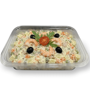 Ensaladilla Rusa