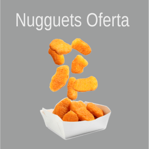 5 Nuggets