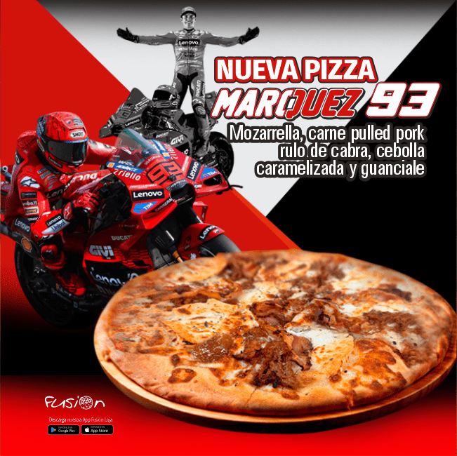 BURGUER MOLLETE LORI meyers