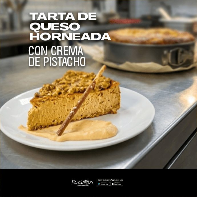 BURGUER MOLLETE LORI meyers