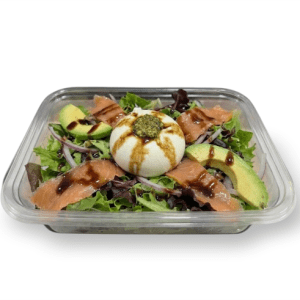Ensalada Caprese