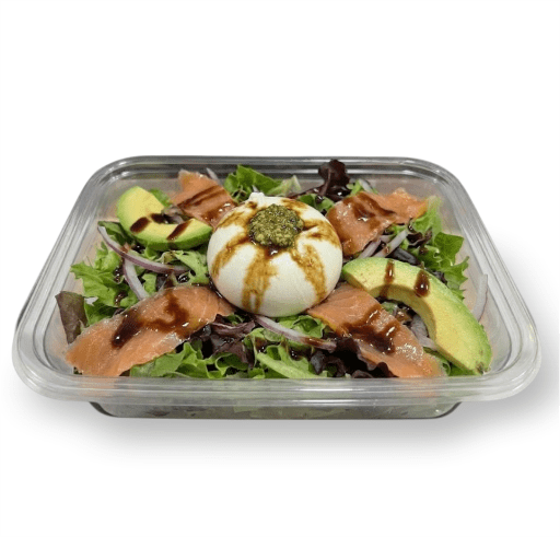 Ensalada Caprese - Imagen 1